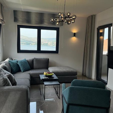 Beachfront House Olbia With Private Parking 特罗吉尔 外观 照片