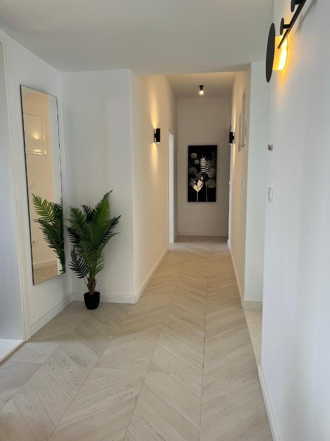 Beachfront House Olbia With Private Parking 特罗吉尔 外观 照片