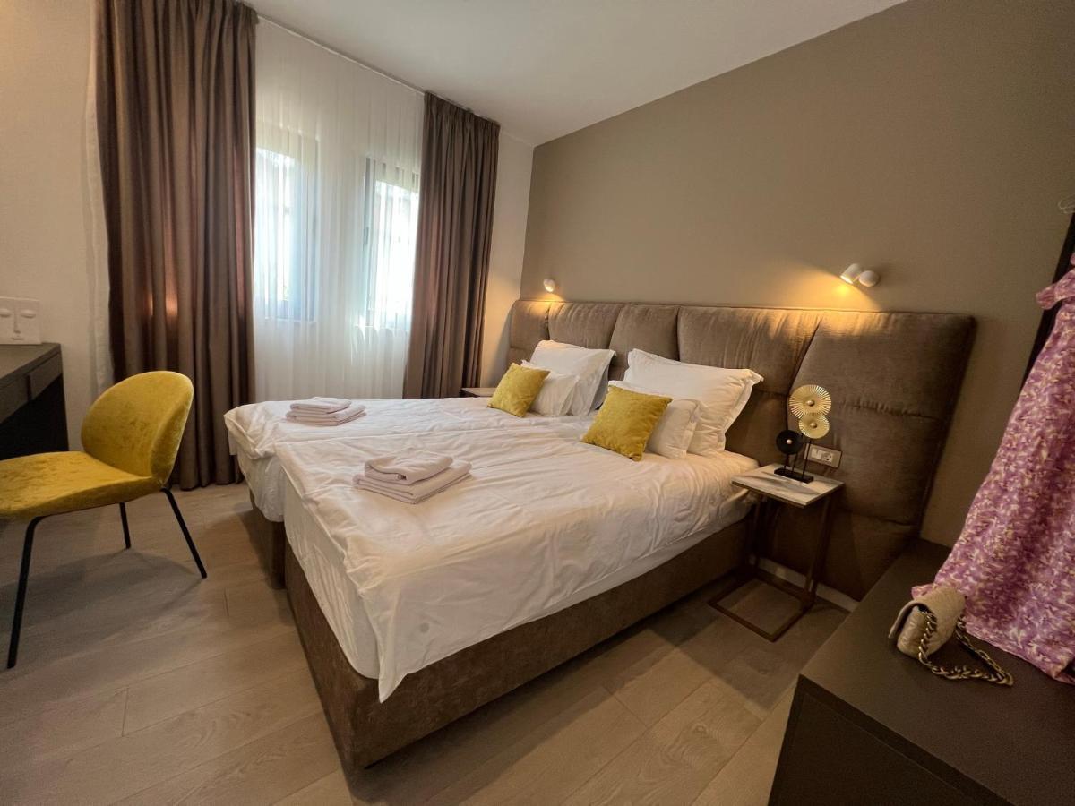 Beachfront House Olbia With Private Parking 特罗吉尔 外观 照片