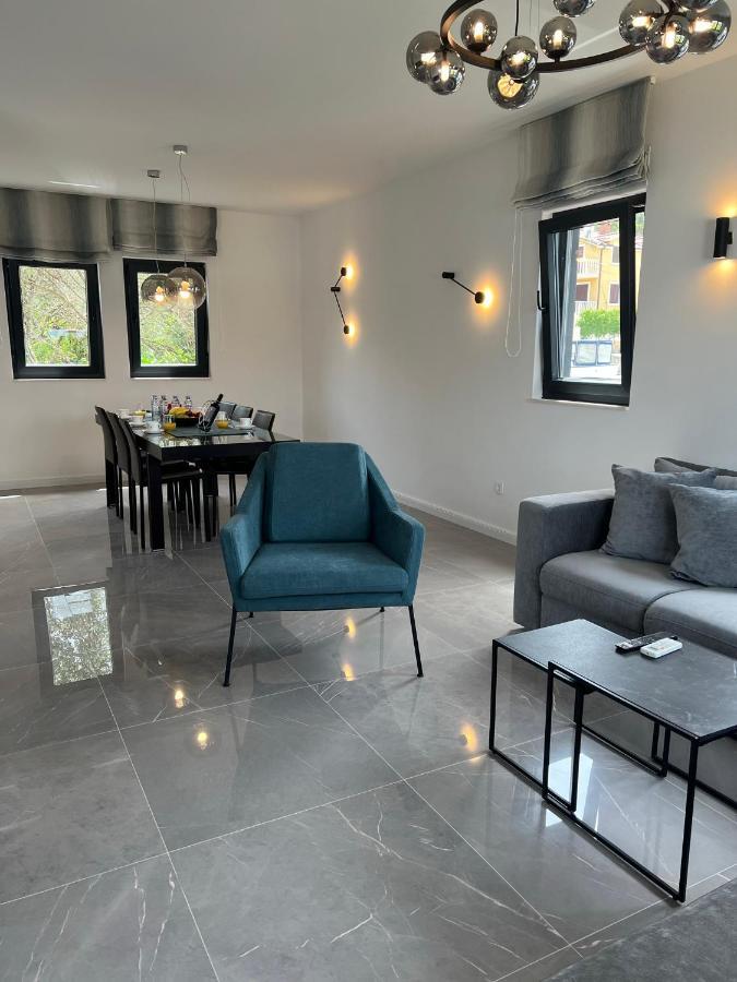 Beachfront House Olbia With Private Parking 特罗吉尔 外观 照片